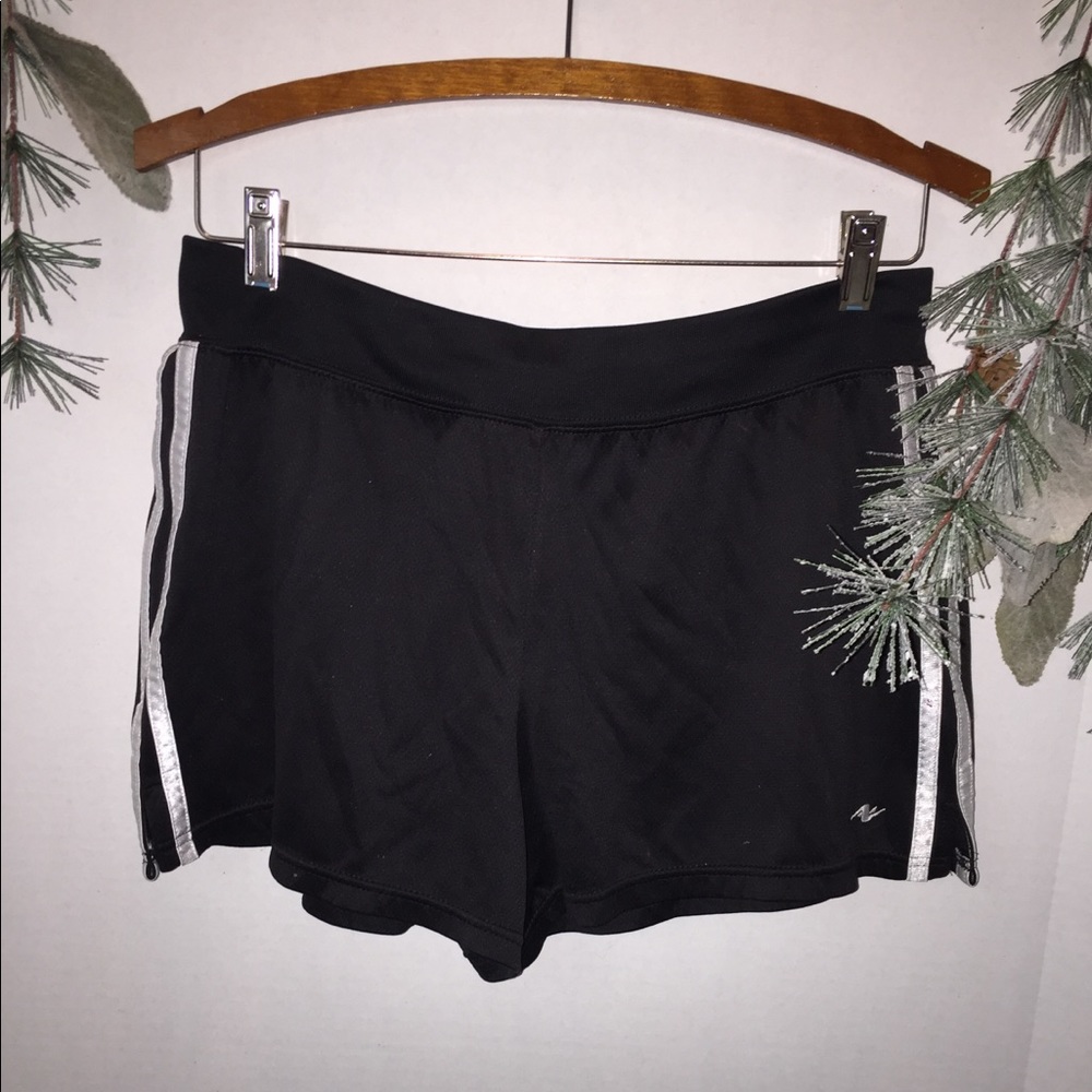 Athletic shorts